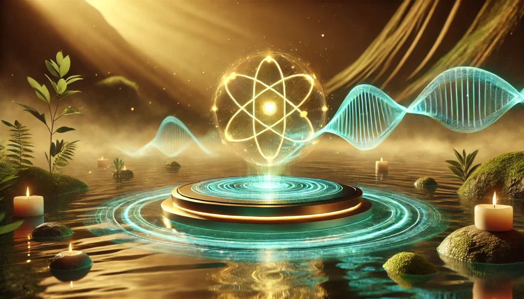 Catch The Wave Quantum